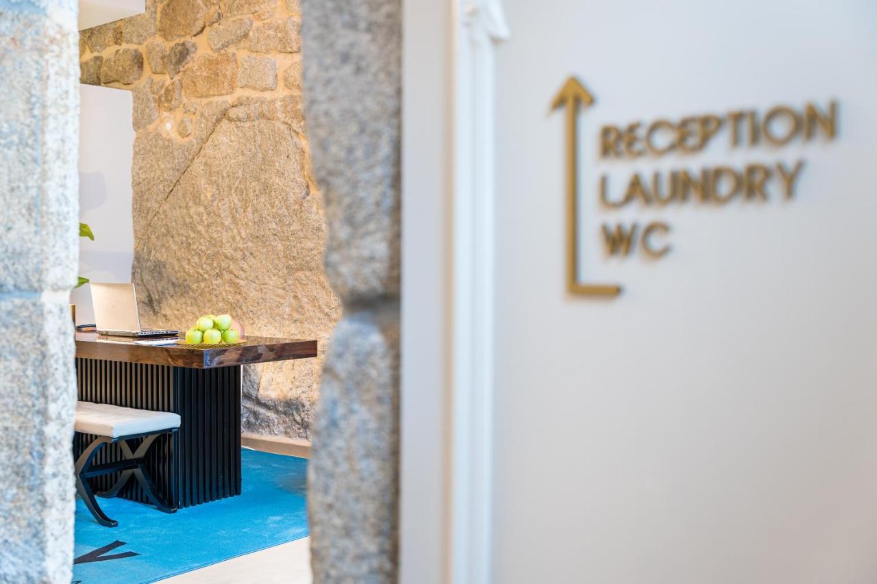 Victoria Project - - Private Parking Oporto