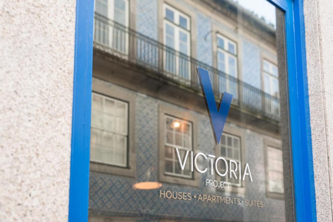 Victoria Project - - Private Parking Apartamento