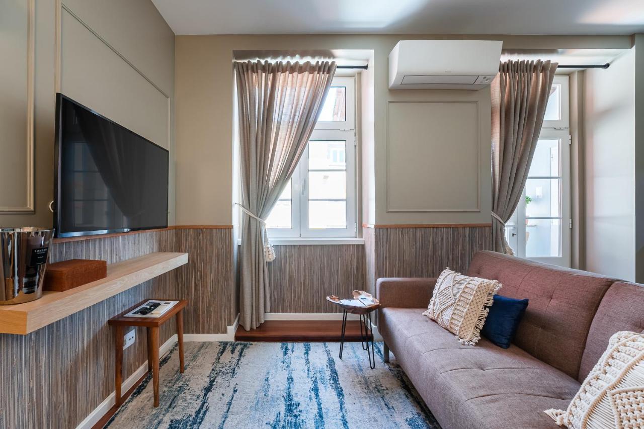 Apartamento Victoria Project - - Private Parking Oporto