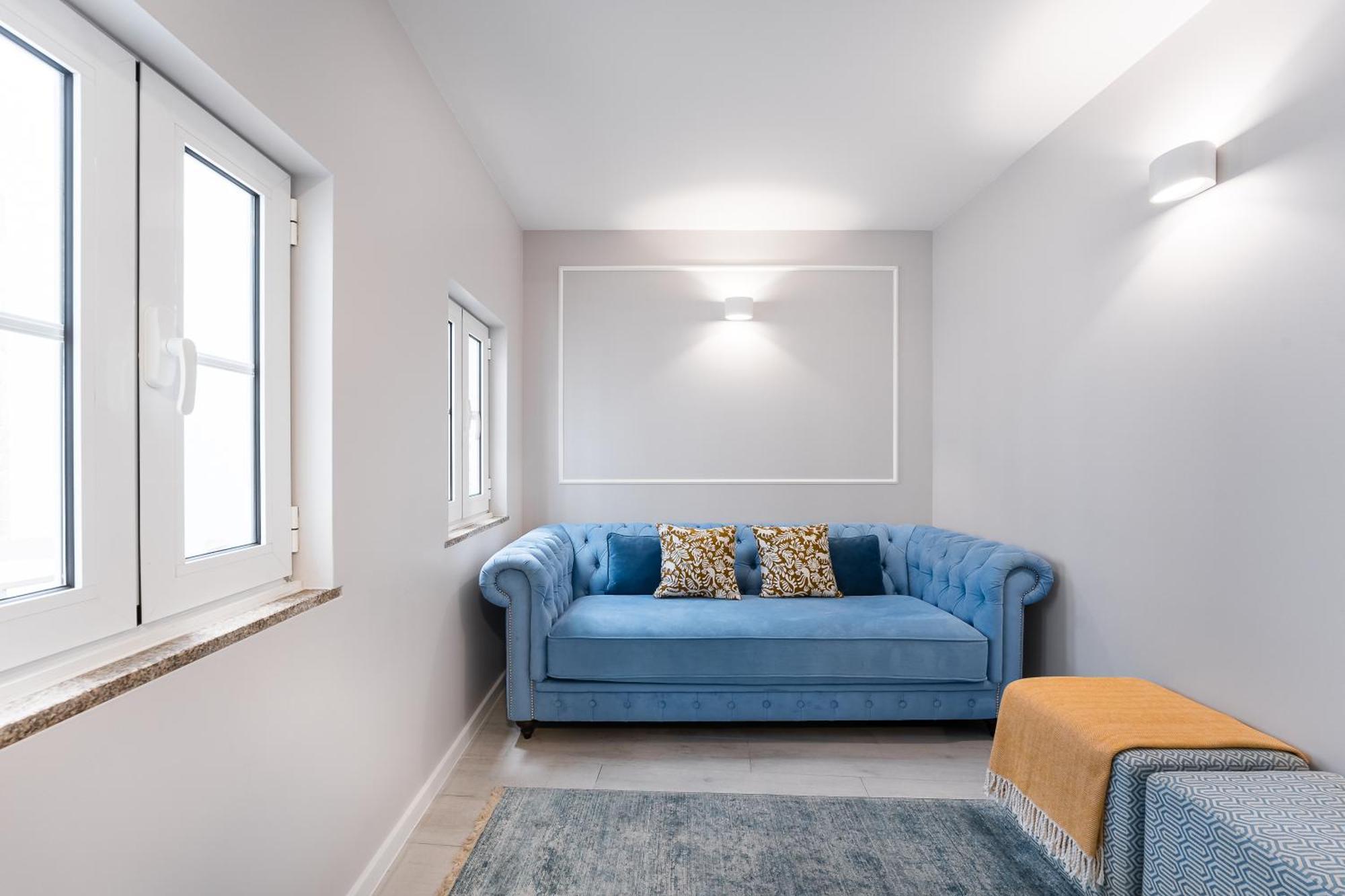 Apartamento Victoria Project - - Private Parking Oporto