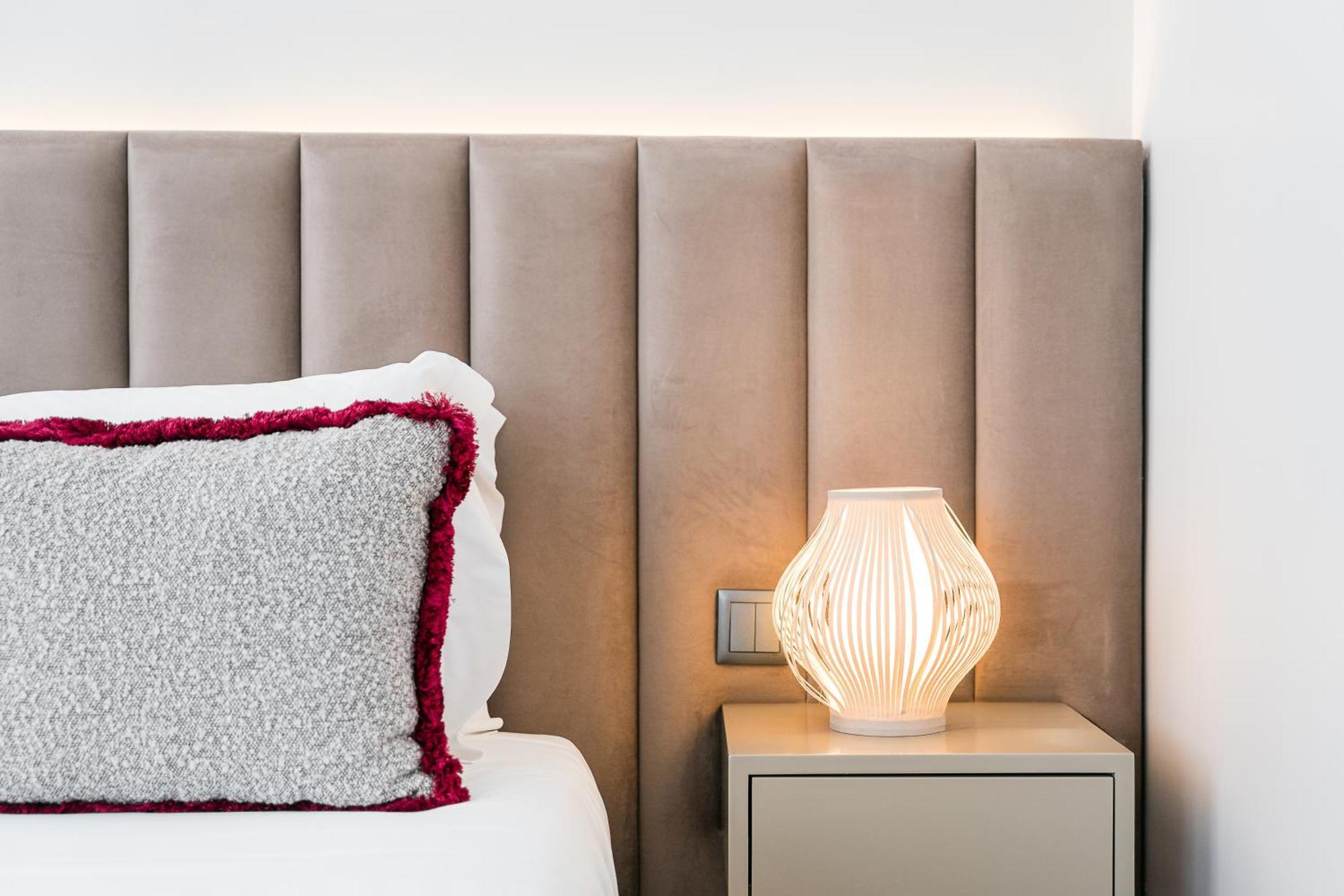 Apartamento Victoria Project - - Private Parking Oporto