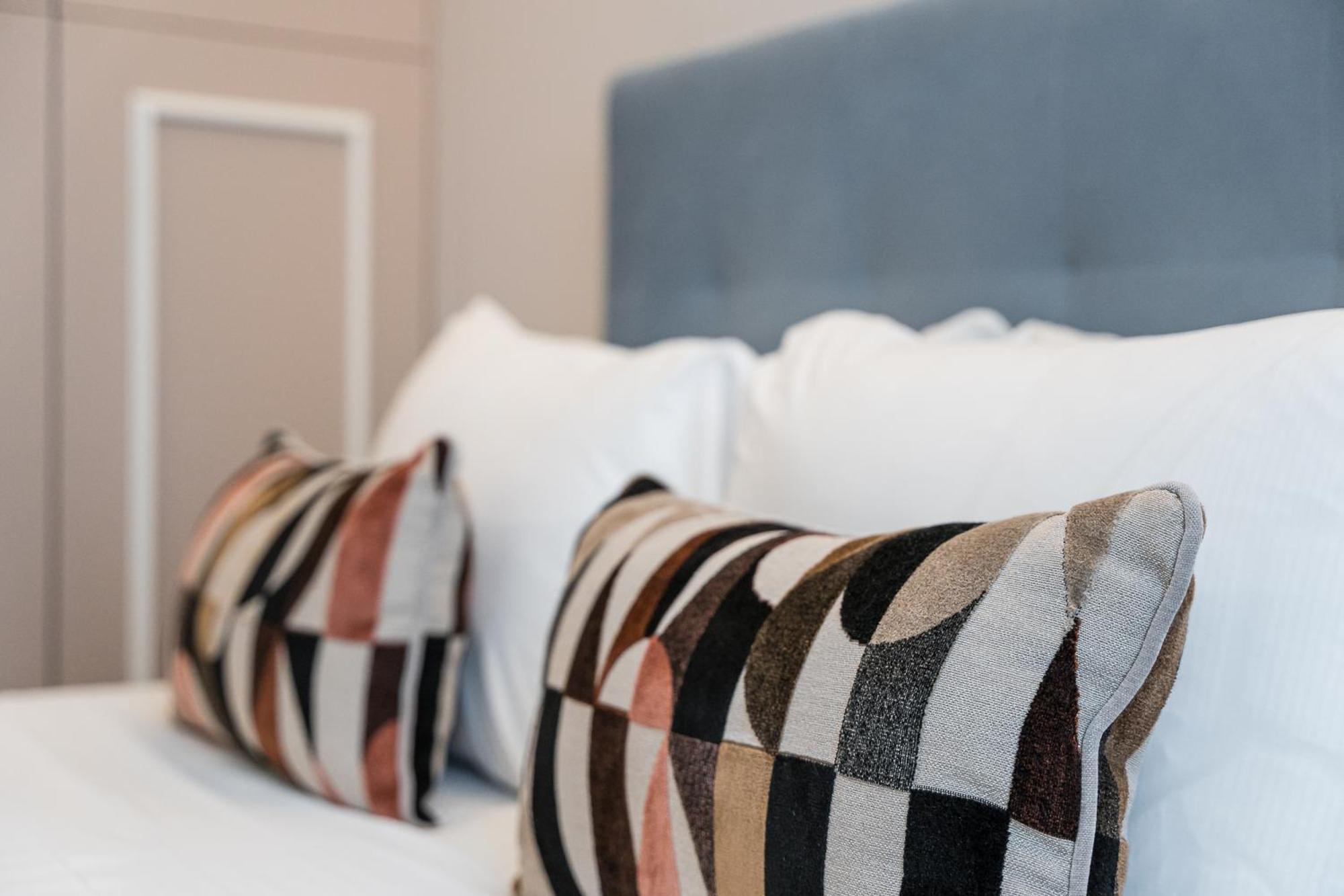 Victoria Project - - Private Parking * Oporto
