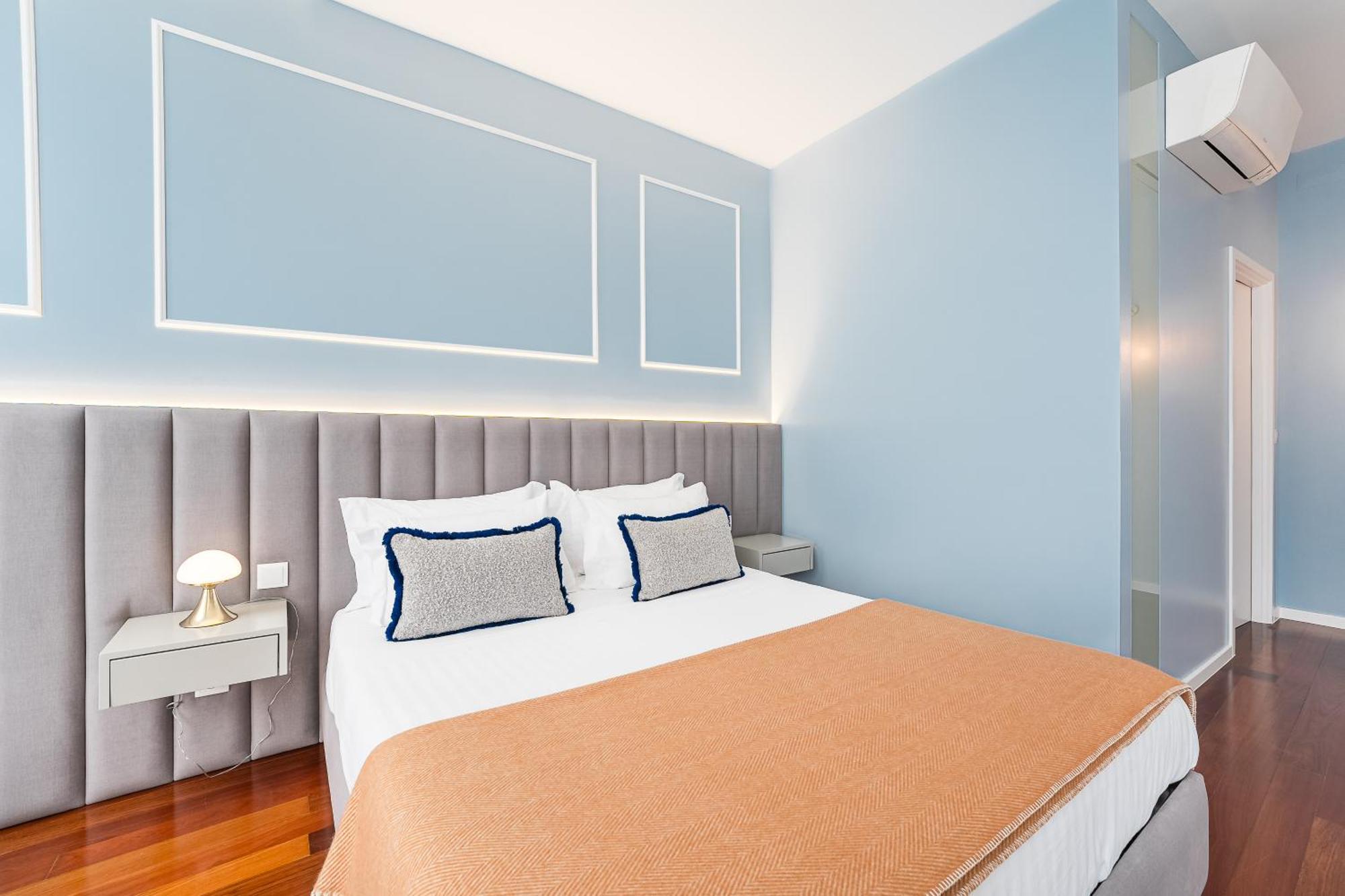 Victoria Project - - Private Parking * Oporto