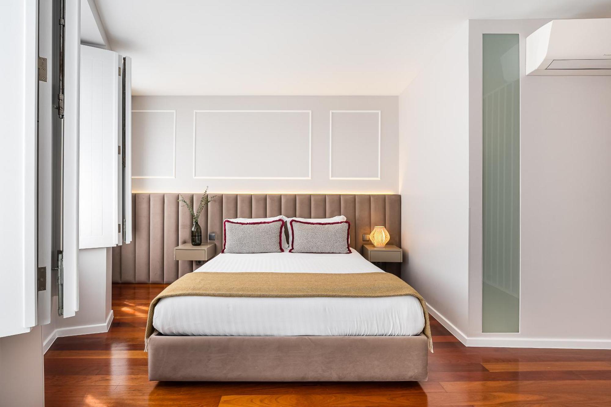 Victoria Project - - Private Parking Oporto